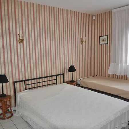 Au Calme 11201 Villa