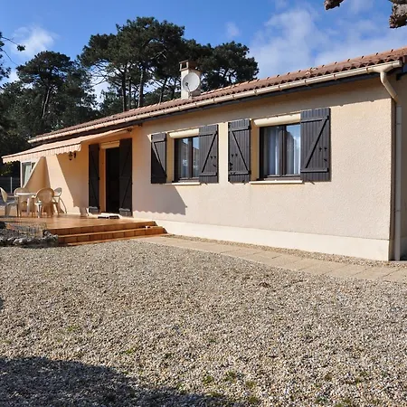 Au Calme 11201