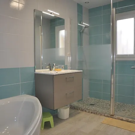 Villa Au Calme 11201